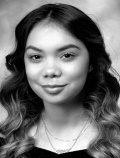 Antonia Iniguez: class of 2017, Grant Union High School, Sacramento, CA.
